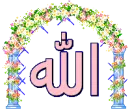 ALLAH