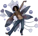flower girl