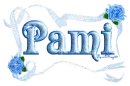 blue roses pami