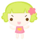 CHIBI GIRL