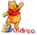 ANDREA