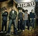 Atreyu Members