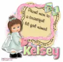 kelsey
