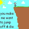 JUMP!