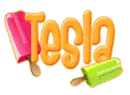 popcicles tesla