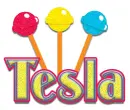 lollipops tesla