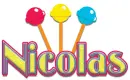 lollipops nicolas