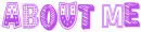 about me