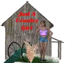 COUNTRY GIRL