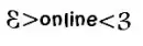 Online