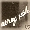 Aeropostale