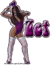 Zet