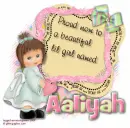 Aaliyah