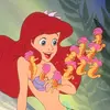 ariel