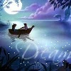 the little mermaid