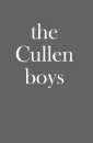 cullen boys!