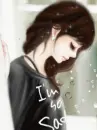 SAD GIRL