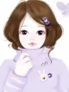LOVELY GIRL
