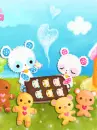 KAWAII BEARS