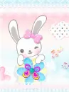 KAWAII BUNNY