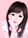 LOVELY GIRL