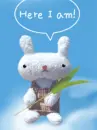 HERE I AM