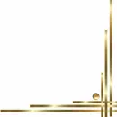 Golden Notes- Trelis Dings