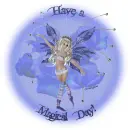 Have a Magical Day!