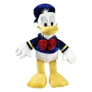 donald duck