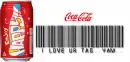Coke-love graphic-Yam
