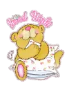 Good Night Bear