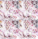 Rainbow Vintage