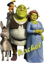 shrek 