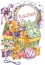 mice needle work
