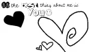 Best Thing About Me