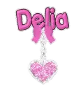 DELIA