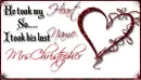 Christopher
