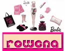 Barbie-stuff-Rowena