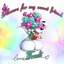 Diddl Greetings