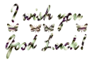 I wish you good luck!