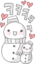snowman