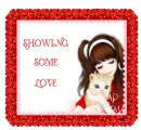 SHOWING SOME LOVE