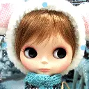BLYTHE DOLL