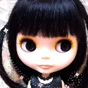 BLYTHE DOLL