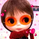 BLYTHE DOLL