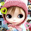 BLYTHE DOLL