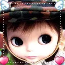 BLYTHE DOLL