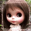 BLYTHE DOLL