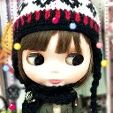 BLYTHE DOLL