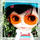 BLYTHE DOLL